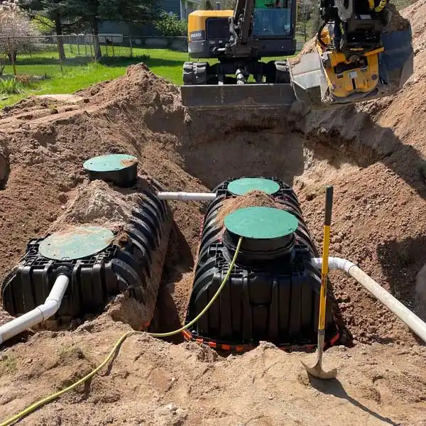 septic tank services Helena Valley Northwest
